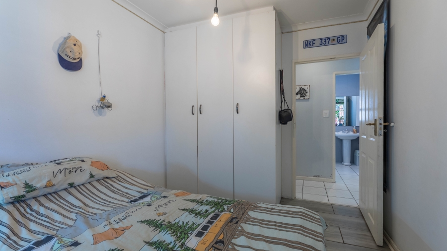 4 Bedroom Property for Sale in Parklands Western Cape